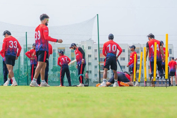 आइसिसी टी ट्वान्टी विश्वकप: इतिहास बनाउने खेलको प्रतीक्षा